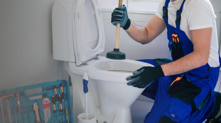 Expert burst pipe repair services in Baileys Harbor, WI